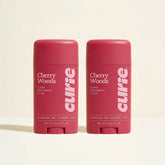 Clean Deodorant Stick 2-Pack