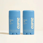Clean Deodorant Stick 2-Pack