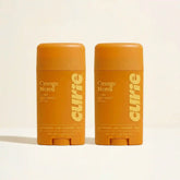 Clean Deodorant Stick 2-Pack