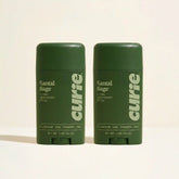 Clean Deodorant Stick 2-Pack