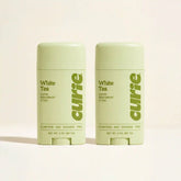 Clean Deodorant Stick 2-Pack
