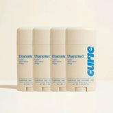 Clean Deodorant Stick 4-Pack