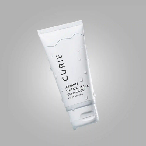 Armpit Detox Mask