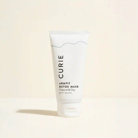 Armpit Detox Mask