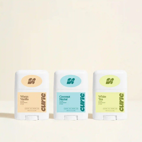 Mini Clean Deodorant Stick