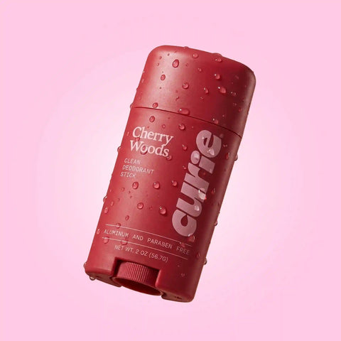 Clean Deodorant Stick