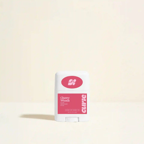 Mini Clean Deodorant Stick