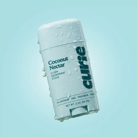 Clean Deodorant Stick