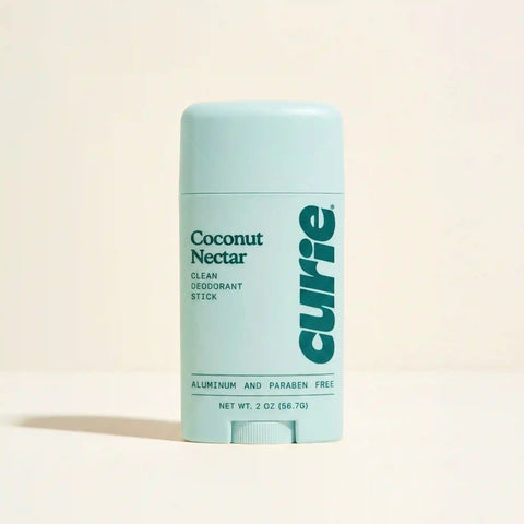 Clean Deodorant Stick