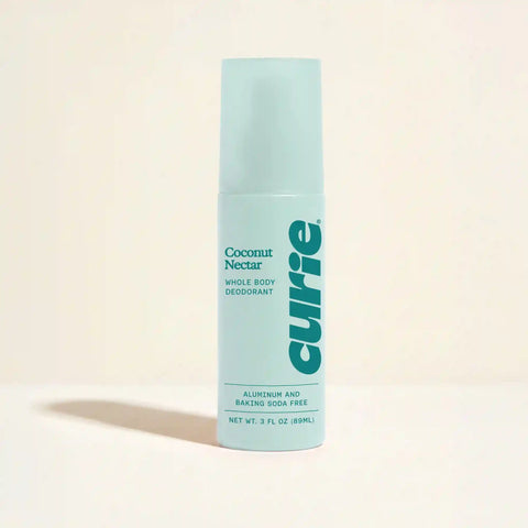 Whole Body Deodorant