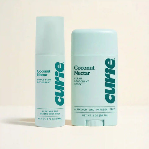 Deodorant Set