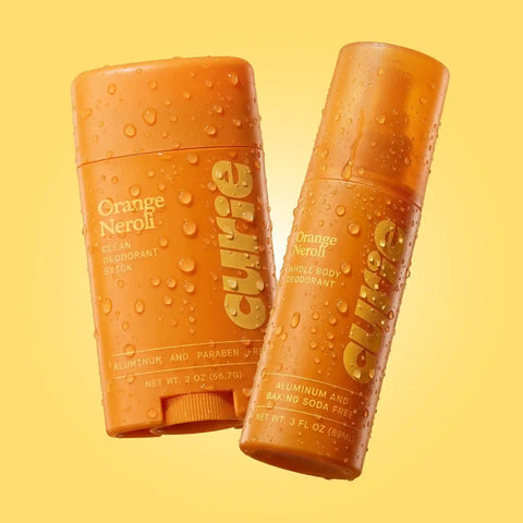 Deodorant Set