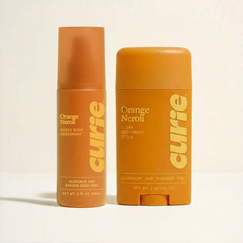 Deodorant Set