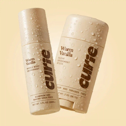Deodorant Set