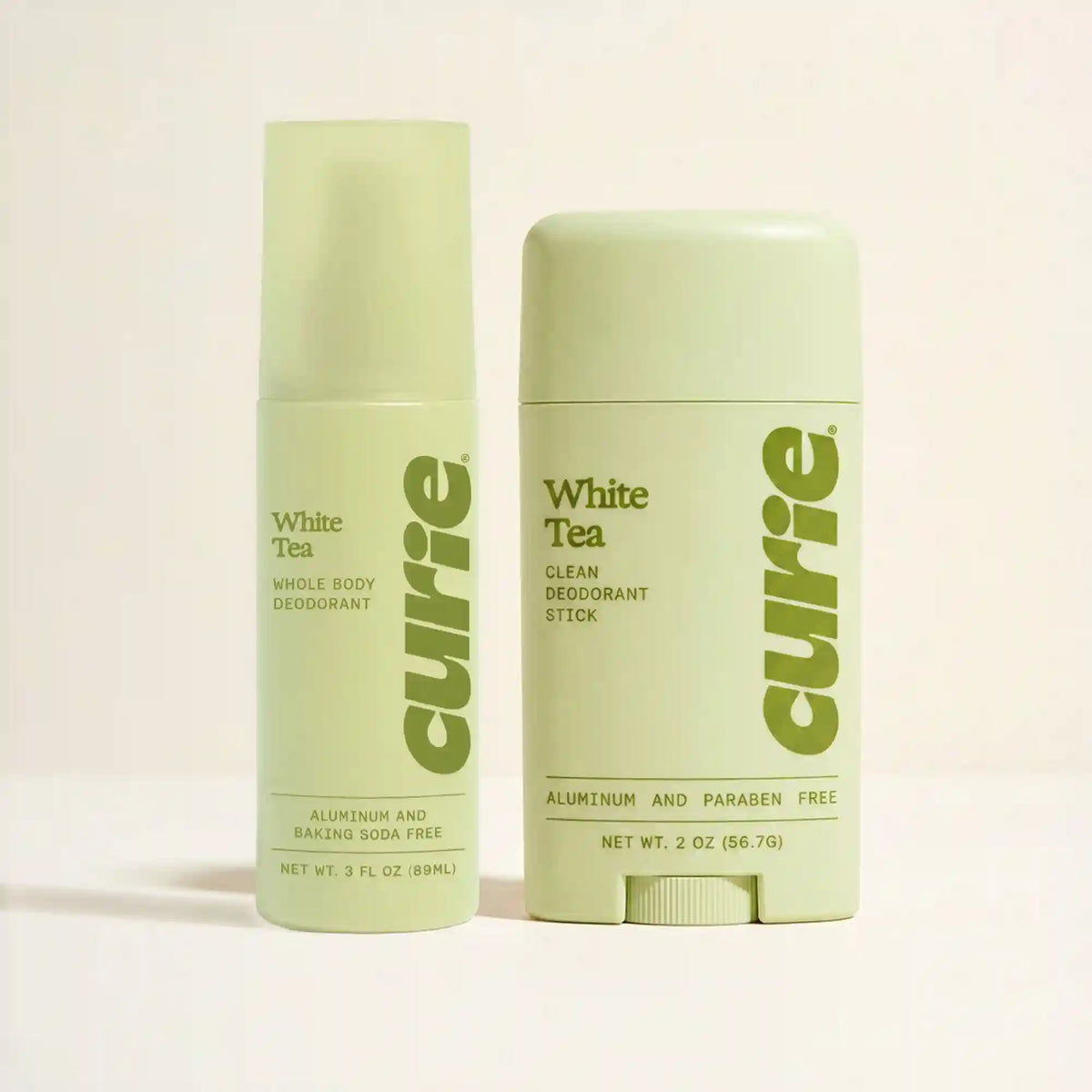 Deodorant Set