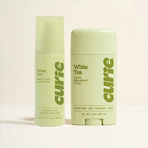 Deodorant Set