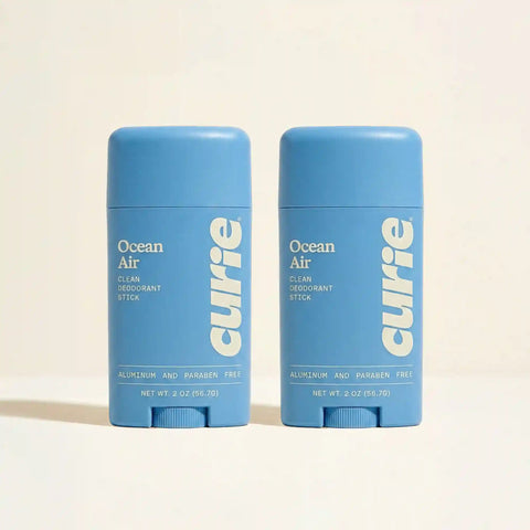 Clean Deodorant Stick 2-Pack