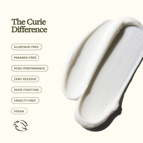 Mini Clean Deodorant Stick
