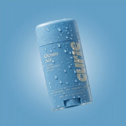 Clean Deodorant Stick
