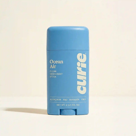 Clean Deodorant Stick