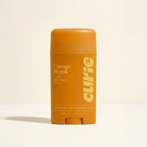 Clean Deodorant Stick