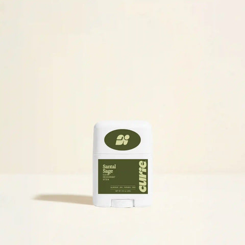 Mini Clean Deodorant Stick