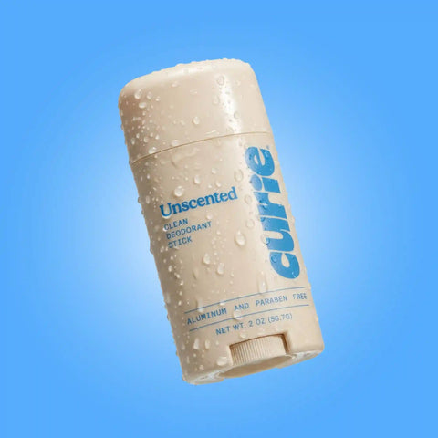 Clean Deodorant Stick