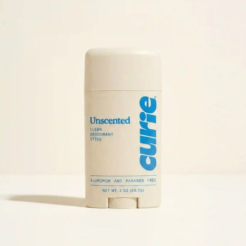 Clean Deodorant Stick