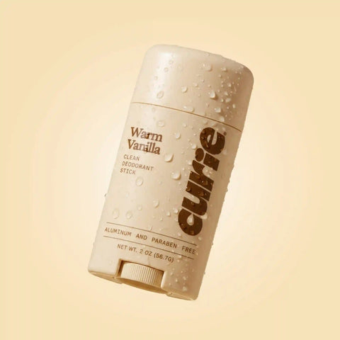 Clean Deodorant Stick