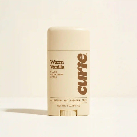 Clean Deodorant Stick