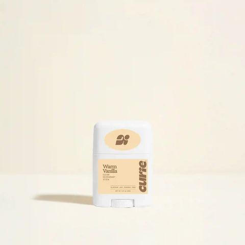 Mini Clean Deodorant Stick