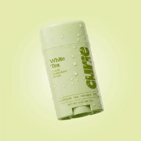Clean Deodorant Stick