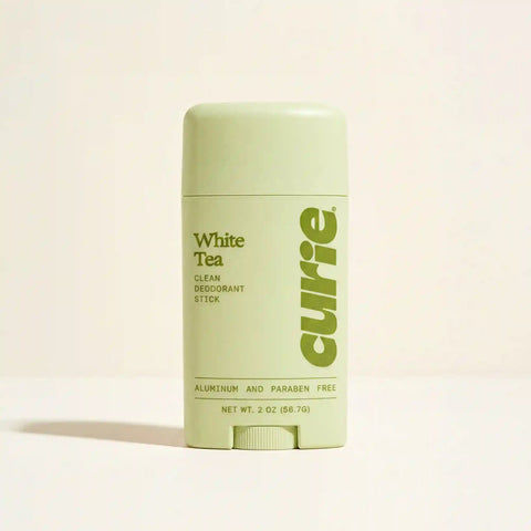 Clean Deodorant Stick