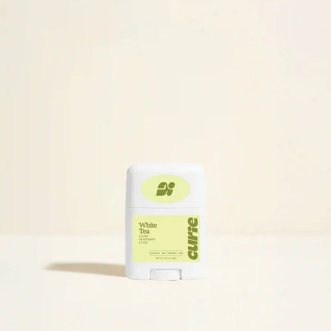 Mini Clean Deodorant Stick