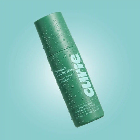 Whole Body Deodorant