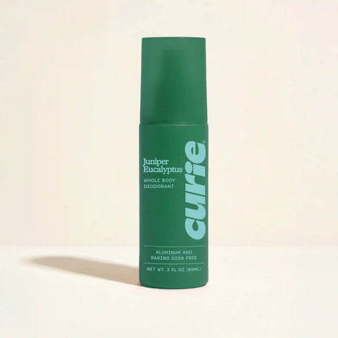 Whole Body Deodorant