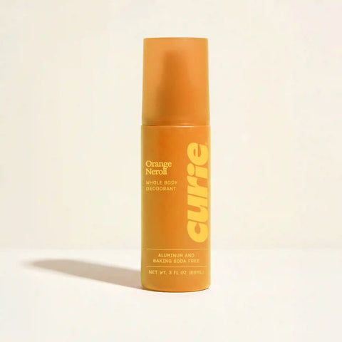 Whole Body Deodorant