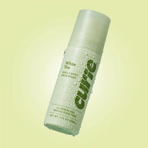 Whole Body Deodorant