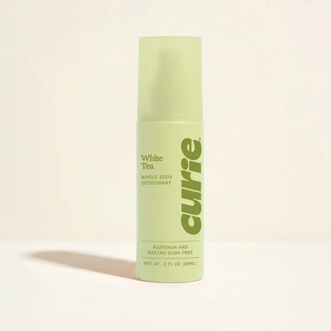 Whole Body Deodorant