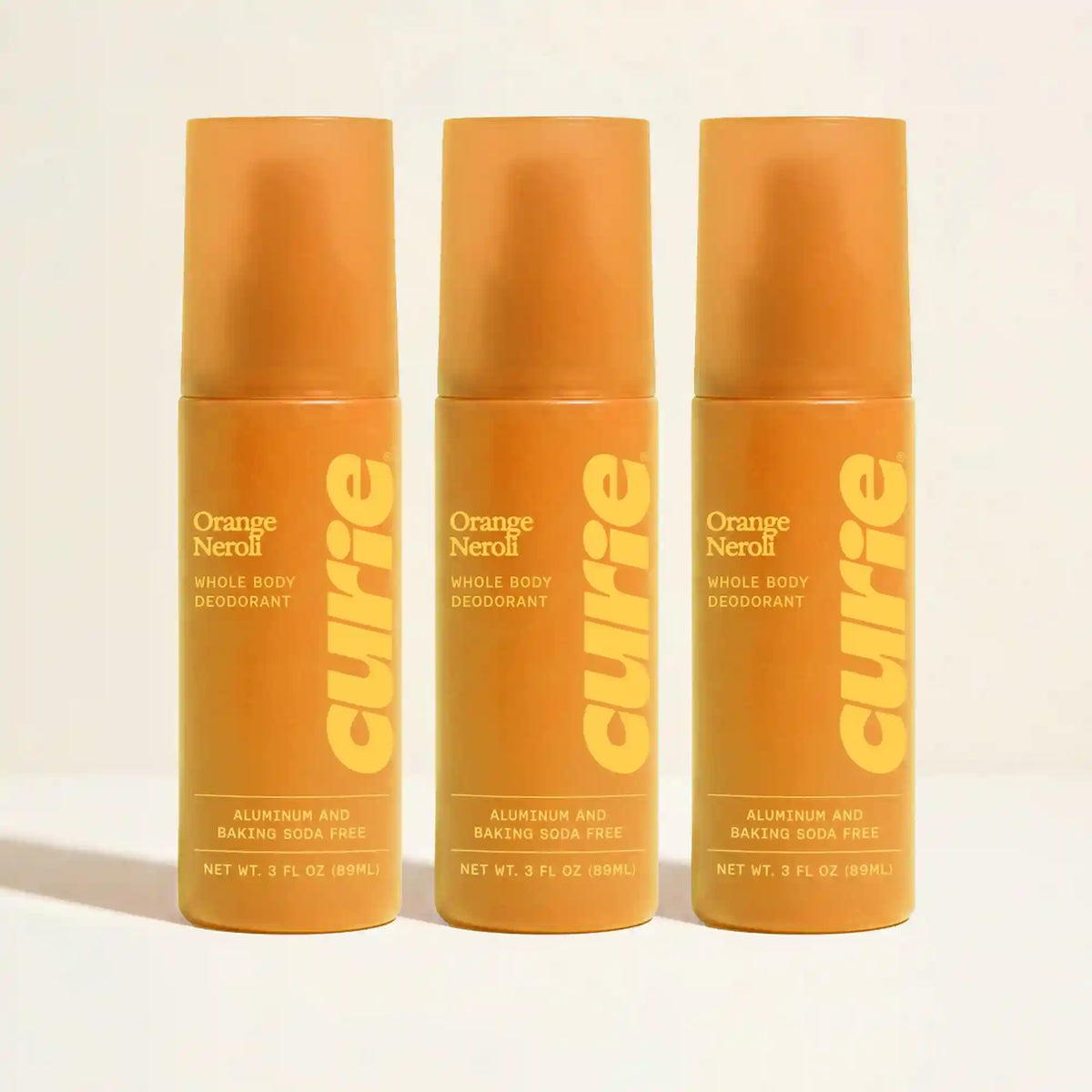 Whole Body Deodorant 3-Pack