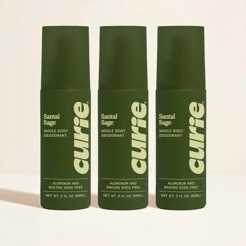 Whole Body Deodorant 3-Pack
