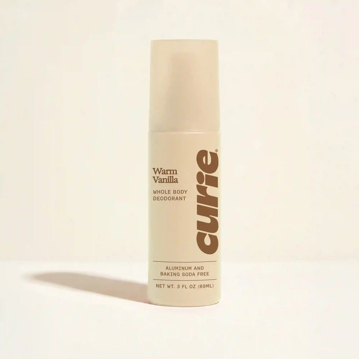 Whole Body Deodorant