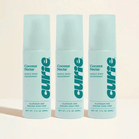 Whole Body Deodorant 3-Pack