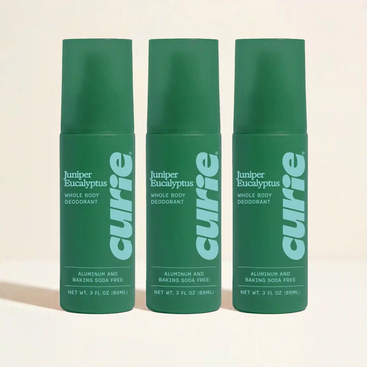 Whole Body Deodorant 3-Pack