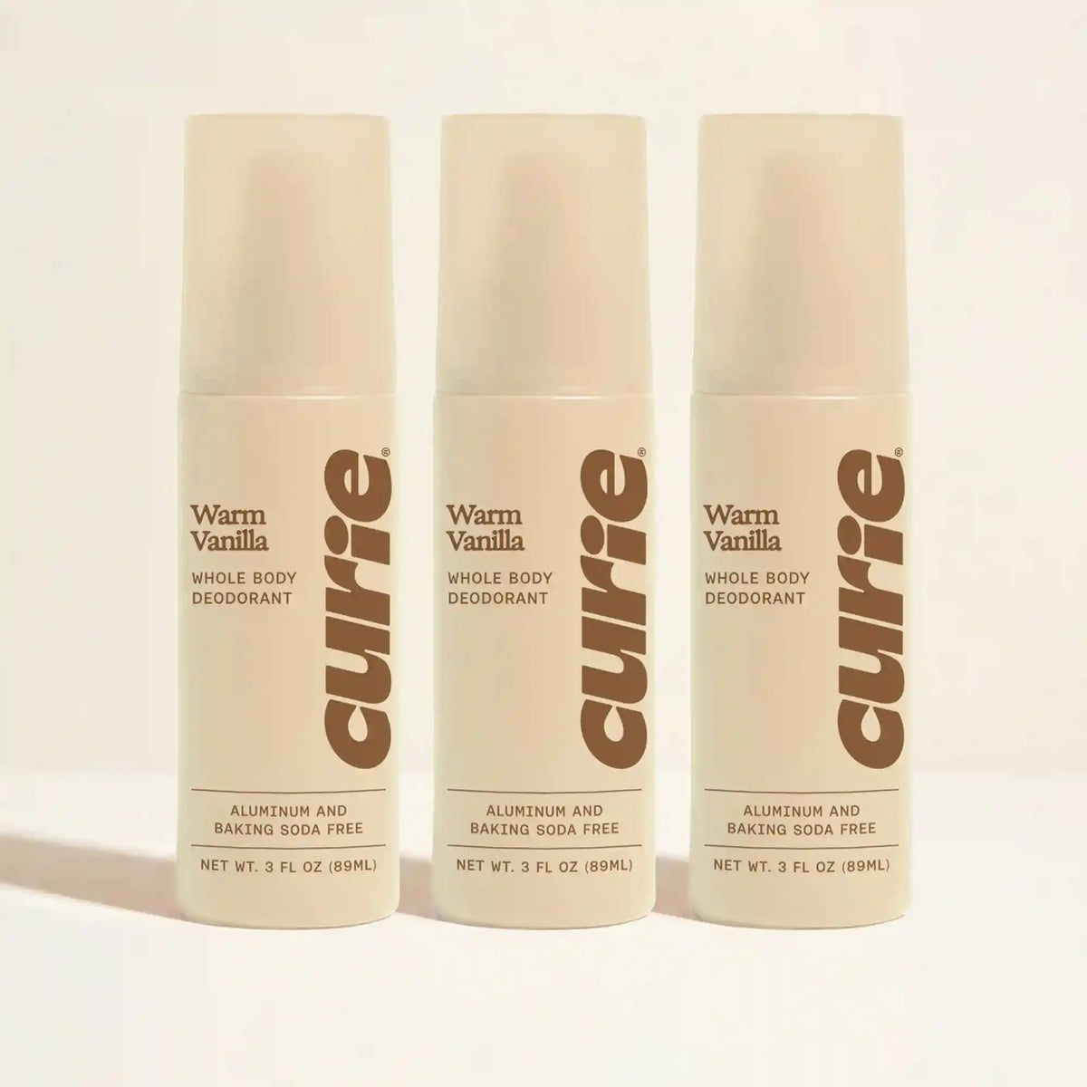 Whole Body Deodorant 3-Pack