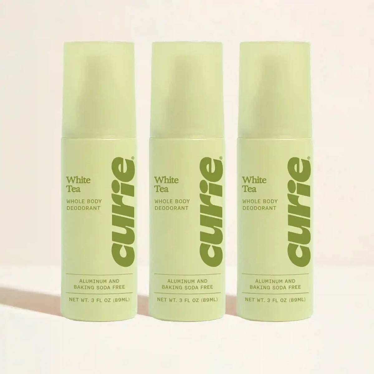 Whole Body Deodorant 3-Pack